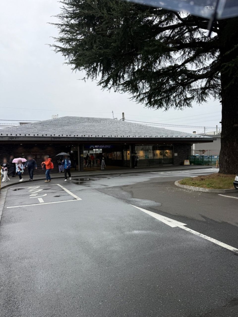 大宮公園駅